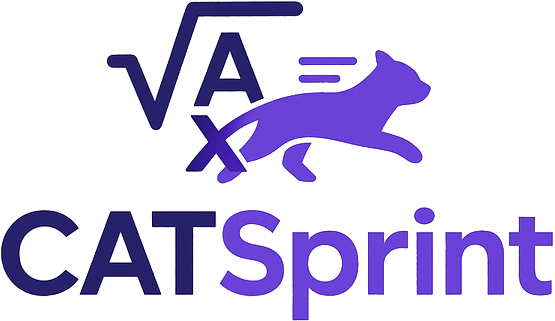 CATSprint Logo